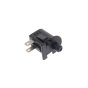 Switch Seat for Kubota B2320HSD Tractors - OEM No. K1122-6228-0