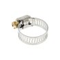 Clamp Hose for Kubota GR2100, T1460, T1560 Lawn Tractors - OEM No. K1122 11170