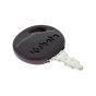Key Main Switch for Kubota T2080, T2380 Lawn Tractor - OEM No. K1122 62130