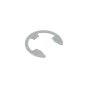 E-Ring for Kubota T2080, T2380 Lawn Tractor - OEM No. K1132 11722