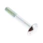 Bolt for Kubota G2160, G2460 Lawn Tractor - OEM No. K1211 91692