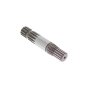 Input Shaft for Kubota GR2000, GR2010 Lawn Tractor - OEM No. K1243 14253