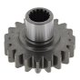 Gear for Kubota GR2110, GR2120AU Lawn Tractors - OEM No. K1253 14210