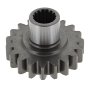 Gear for Kubota GR2110, GR2120AU Lawn Tractors - OEM No. K1253 14210
