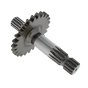 Shaft Input for Kubota GR2100, GR2100EC2 Rider Mowers - OEM No. K1253 14253