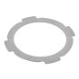 Clutch Plate for Kubota GR2100, GR2110 Ride-On Mower - OEM No. K1253 14880