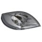Head Lamp Assembly RH for Kubota GR2100, GR2120AU, GR2000G Tractor Mowers - OEM No. K1253 54220