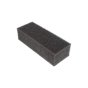 Sponge for Kubota GR2110, GR2120 Lawn Tractor - OEM No. K1253 84540