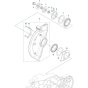 Blade Guard for Husqvarna K1