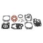 Walbro WYL Series Carburettor Repair Kit