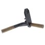 Kingpin for Kubota G23-LD Mower - OEM No. K2063 15164