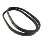 Belt (Pair) for Kubota G2160, G2460 Lawn Tractor - OEM No. K2110 25032