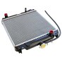 Radiator Assy for Kubota Machines - K2110 85010
