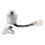 Starter Switch for Kubota G1700, G1800, G1800-S Lawn Tractors - OEM No. K2134 62100