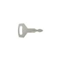 K250 Key fits Kobelco, New Holland Excavators & Kawasaki Wheel Loaders