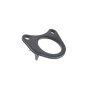 Holder for Kubota BX1800D Tractors - OEM No. K2561-1662-0