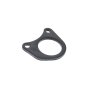 Holder for Kubota BX1800D Tractors - OEM No. K2561-1663-0