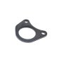 Holder for Kubota BX1800D Tractors - OEM No. K2561-1663-0