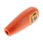 Grip Accel Lever for Kubota BX1850D, BX1860, BX1870 Tractor Mowers - OEM No. K2581-45214