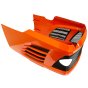 Bonnet Under Assembly for Kubota BX1850, BX2350 Tractors - OEM No. K2581 54040