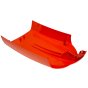 Bonnet Upper for Kubota BX1850, BX2350 Tractor - OEM No. K2581 54113