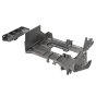 Pillar, Center Rh for Kubota BX24D Backhoe Loader - OEM No. K2581 57222
