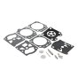 Carburettor Repair Kit for Walbro WT 991 - K27-WAT