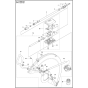Hose Assembly for K3000