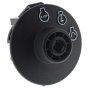 Switch(Starter) for Kubota Z121S, Z121S-48 Mowers - OEM No. K3011 62110