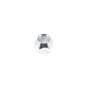 Nut for Kubota BX2360, BX2380 Tractor - OEM No. K3181-17222