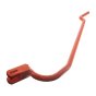 Handle for Kubota ZD1211, ZD1511 Mower - OEM No. K3441-18890