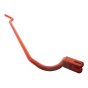 Handle for Kubota ZD1211, ZD1511 Mower - OEM No. K3441-18890