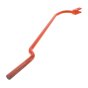 Handle for Kubota ZD1211, ZD1511 Mower - OEM No. K3441-18890