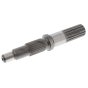 Shaft for Kubota F3060, F3080 Mower - OEM No. K3511 14920