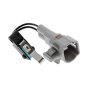 Switch for Kubota F3060, F3080 Lawn Tractor - OEM No. K3511 55612