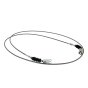 Accel Wire for Kubota F2880, F2890 Front Mowers - OEM No. K3611 43253
