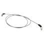 Accel Wire for Kubota F2880 Mowers - OEM No. K3611 43255