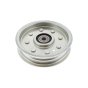 Pulley Tension for Kubota RCK44-16T, RCK44-17T Mower Deck - OEM No. K5112 71654