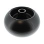 Gauge Wheel for Kubota GR1600, GR2120 Ride on Mowers - OEM No. K5182 72410