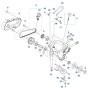 Blade Guard for Husqvarna K535I