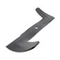 Blade (LH) for Kubota RCK48R-21G Deck fitted to G2160 Lawn Tractor - OEM No. K5413 95810