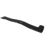 Blade for Kubota Z122R Mower - OEM No. K5569 34330
