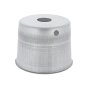 Dust Cover for Kubota RCK48P, RCK54GR Tractor Mowers - OEM No. K5647-34312