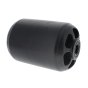 Roller for Kubota RCK60-F30, RCK60P-F36 Lawnmower Tractors - OEM No. K5651 46270