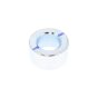 Collar Wheel for Kubota RCK48-F19EU, RCK54-F19EU Mower Decks - OEM No. K5651 34222