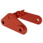 Holder for Kubota RCK60P, RCK60R Mower Deck - OEM No. K5651 44220