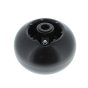 Anti-Scalp Roller Assembly for Kubota RCK60P Mower Deck - OEM No. K5668 42100