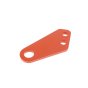 Bracket L/H for Kubota RCK60R-F36, RCK72R-F36 Mower Deck - OEM No. K5681-46110