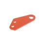 Bracket L/H for Kubota RCK60R-F36, RCK72R-F36 Mower Deck - OEM No. K5681-46110