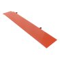 Plate Buffle Front Lh for Kubota - OEM No. K5697 41510